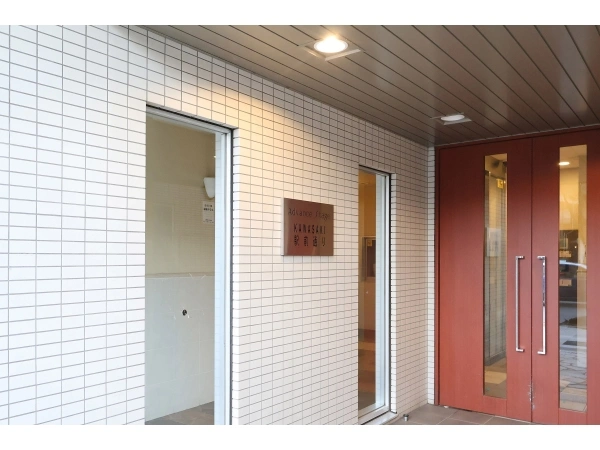 アドバンスステージ川崎駅前通り