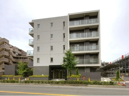 ソラディア鷺沼南