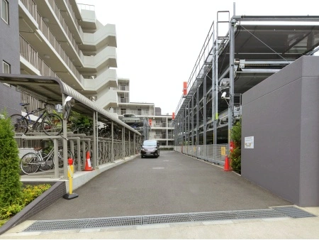 ソラディア鷺沼南