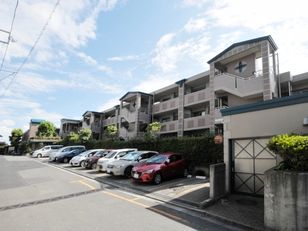 アーベイン朝霞根岸台セゾンヒルズ