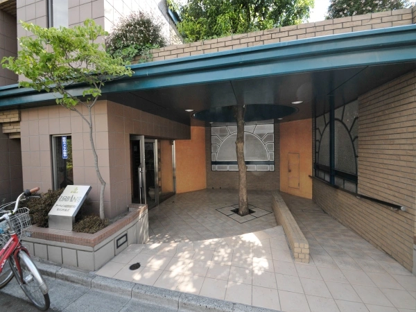 アーベイン朝霞根岸台セゾンヒルズ