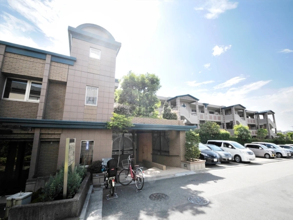 アーベイン朝霞根岸台セゾンヒルズ