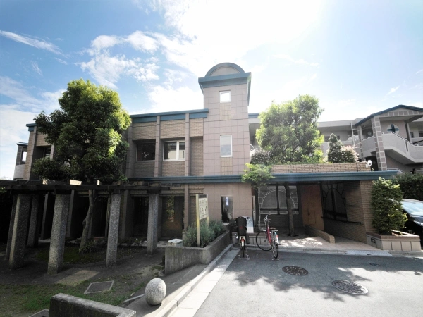 アーベイン朝霞根岸台セゾンヒルズ