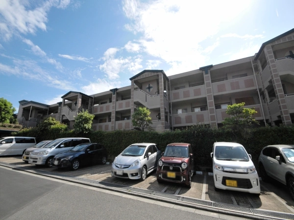 アーベイン朝霞根岸台セゾンヒルズ
