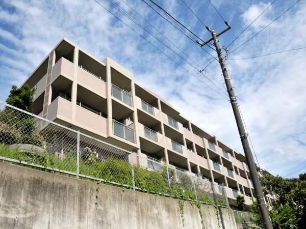 アーベイン朝霞根岸台セゾンヒルズ