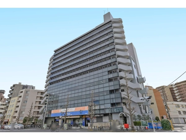 カルナーザ川崎