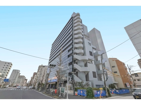 カルナーザ川崎
