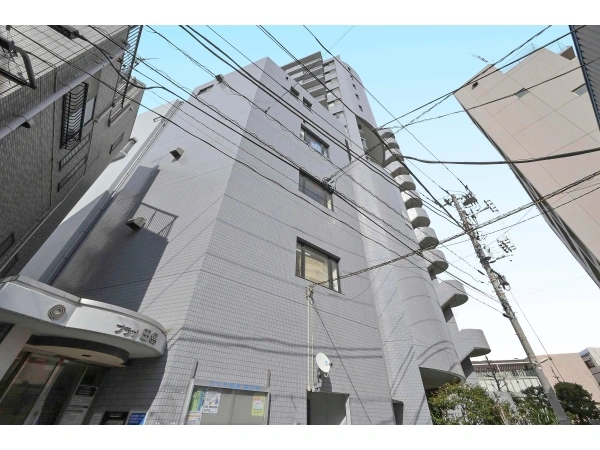 カルナーザ川崎