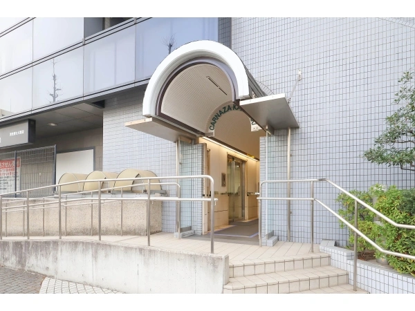 カルナーザ川崎