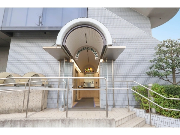カルナーザ川崎