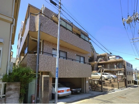 ソレアードホームズ横浜弘明寺
