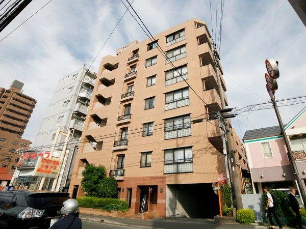 クリオ小田急相模原・参番館