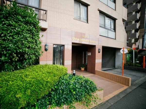 クリオ小田急相模原・参番館