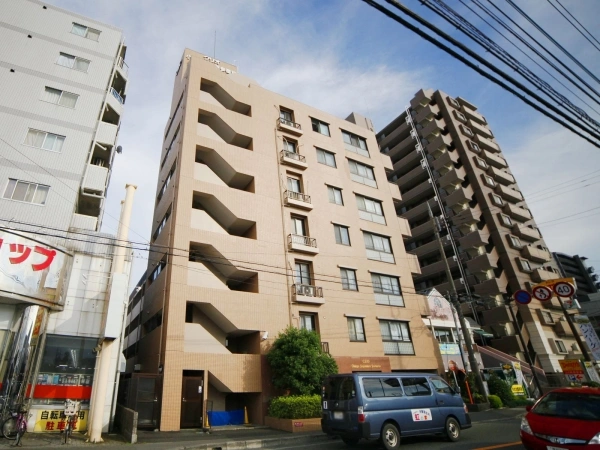 クリオ小田急相模原・参番館