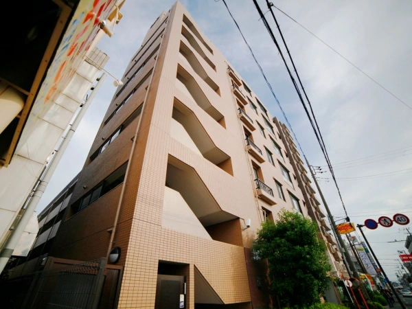 クリオ小田急相模原・参番館