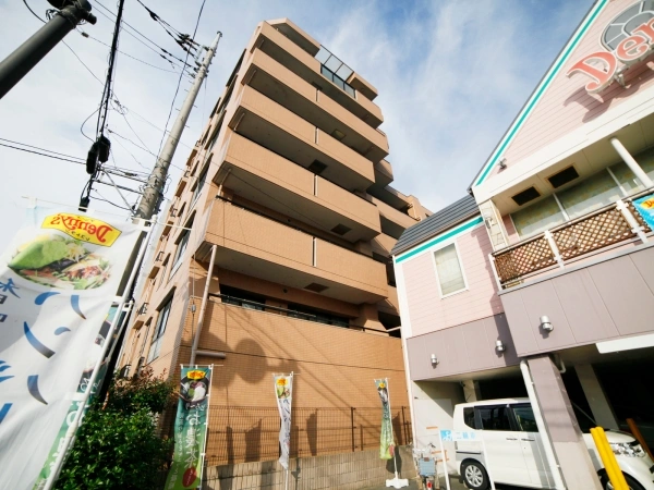 クリオ小田急相模原・参番館