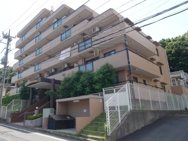 クリオ霧が丘・壱番館