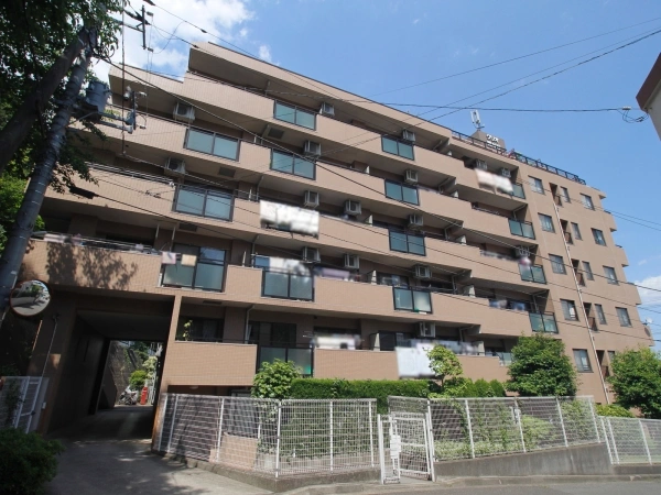 クリオ霧が丘・壱番館