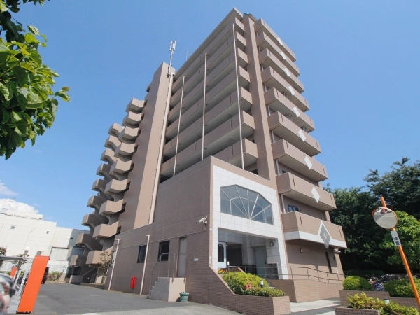 マイキャッスル大和パークサイド