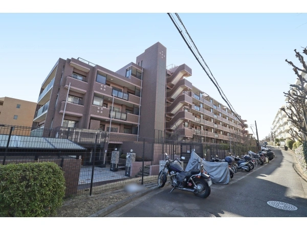 リステージ横浜サクラヒルズ