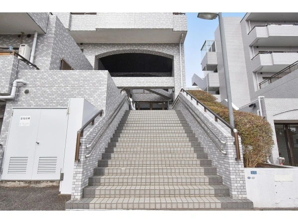サンライズマンション保土ヶ谷