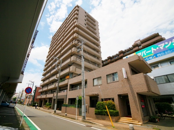 ミサワホームズ本厚木