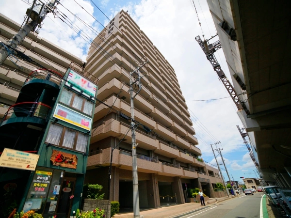 ミサワホームズ本厚木