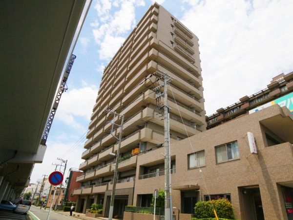 ミサワホームズ本厚木