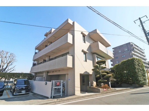 エスポリーヌ保土ヶ谷ハイライズ