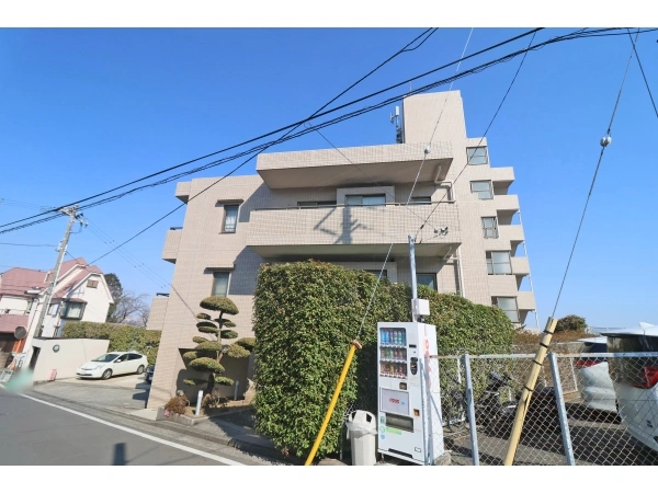 エスポリーヌ保土ヶ谷ハイライズ