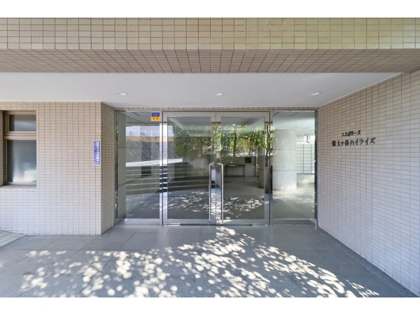エスポリーヌ保土ヶ谷ハイライズ