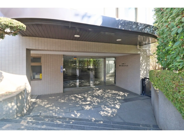 エスポリーヌ保土ヶ谷ハイライズ