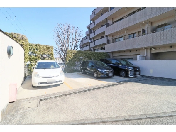 エスポリーヌ保土ヶ谷ハイライズ
