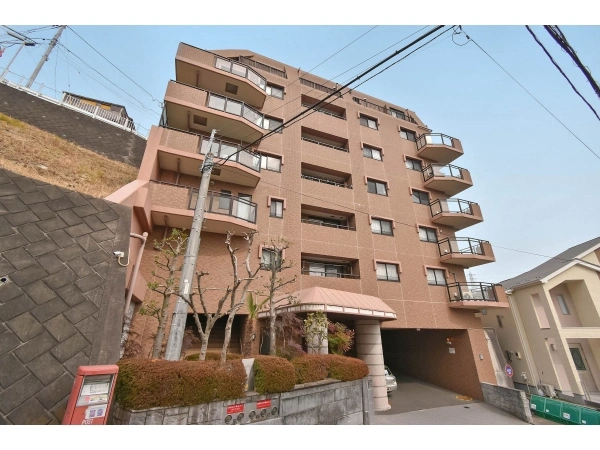 グランシティ横浜保土ヶ谷