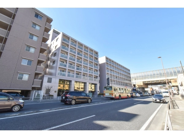 ルネ横浜和田町ツインプラザ