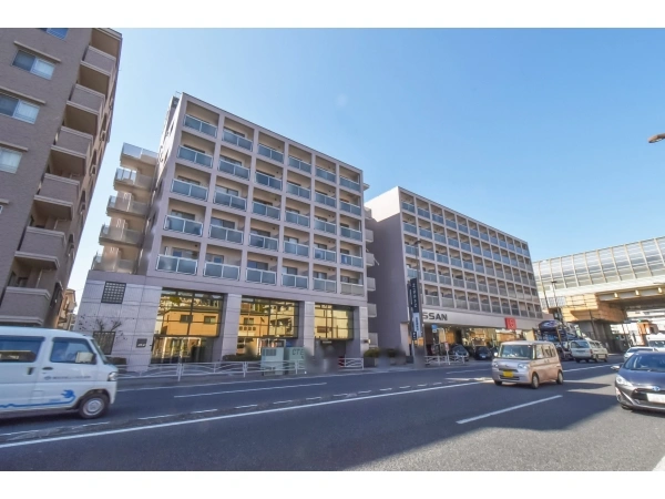 ルネ横浜和田町ツインプラザ
