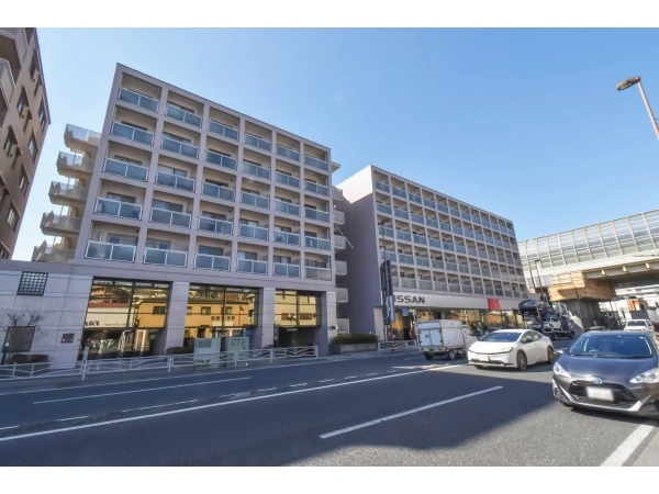 ルネ横浜和田町ツインプラザ
