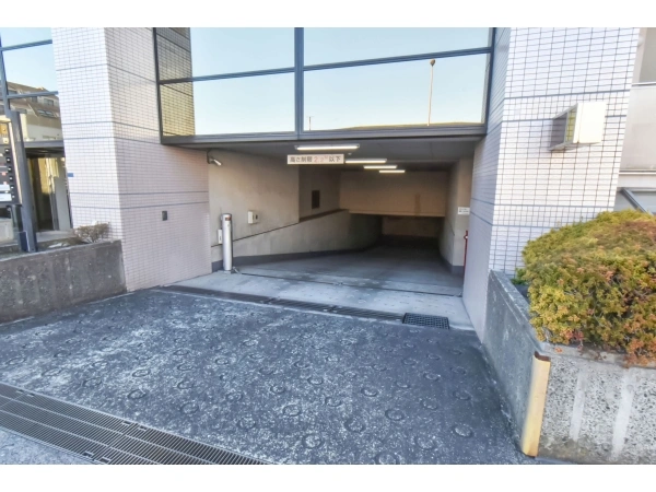 ルネ横浜和田町ツインプラザ