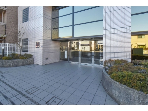 ルネ横浜和田町ツインプラザ