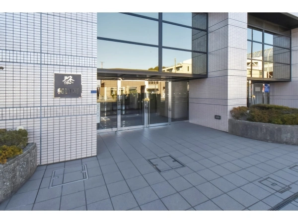 ルネ横浜和田町ツインプラザ
