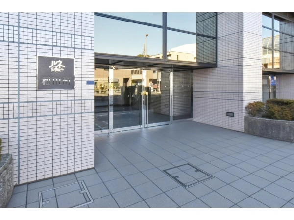 ルネ横浜和田町ツインプラザ
