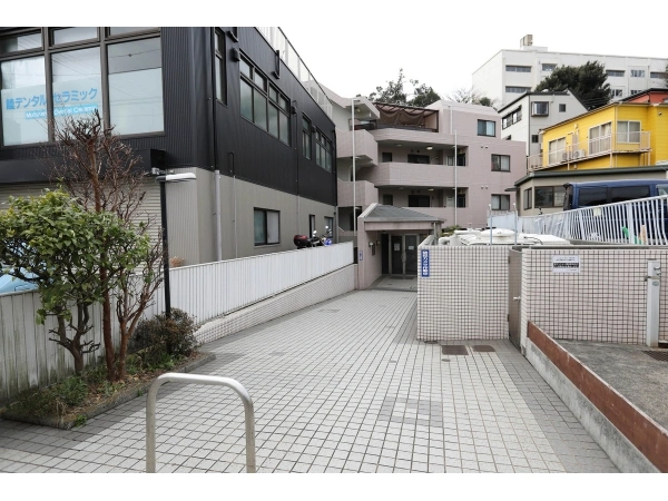 プレセランス和田町