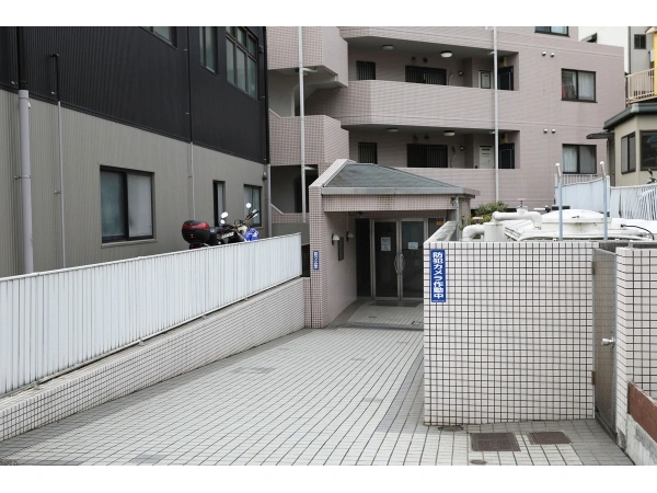 プレセランス和田町