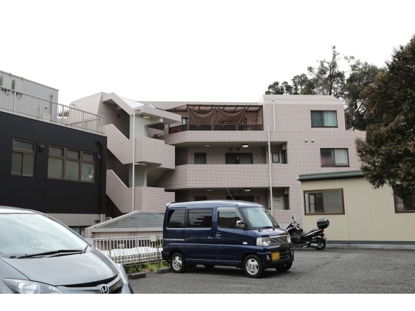 プレセランス和田町