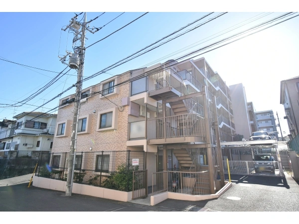 フローレンスパレス長津田