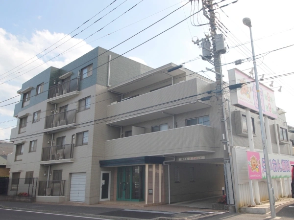 グレーシア桜ケ丘