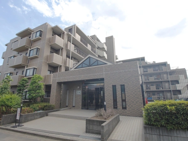 シティホームズ大和パークサイドビュー