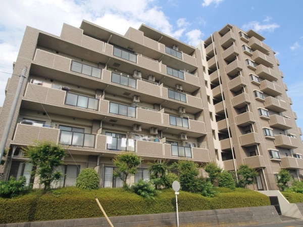 シティホームズ大和パークサイドビュー