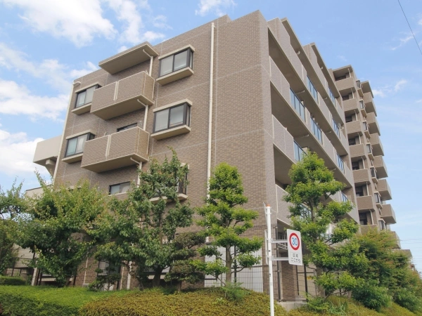 シティホームズ大和パークサイドビュー