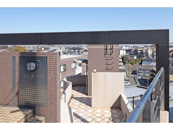 ラムズ中山
